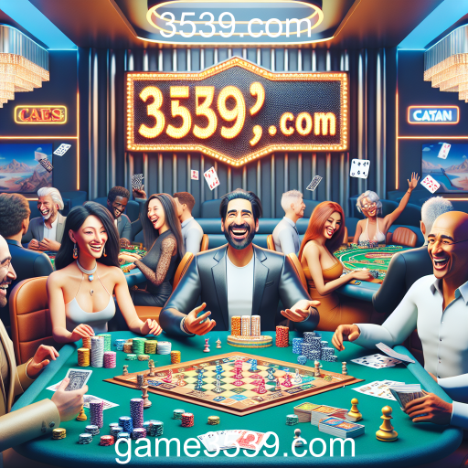 A Ascensão dos Jogos de Mesa: Diversão e Interação Social